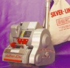 Silverline SL-8 Sander