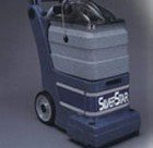 411TR Silver-Star (carpet cleaners)