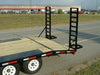 EH820-14 EQUIPMENT TRAILER