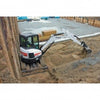 Bobcat Excavators