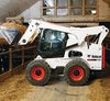 Bobcat S590 Skid Steer
