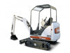 Bobcat® 324 Excavator