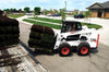 Bobcat T595 Compact Track Loader