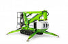 Nifty Lift 40 Ft Track Lift