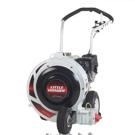 Little Wonder Leaf Blower