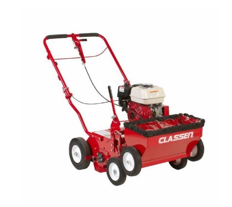 Classen Lawn Seeder