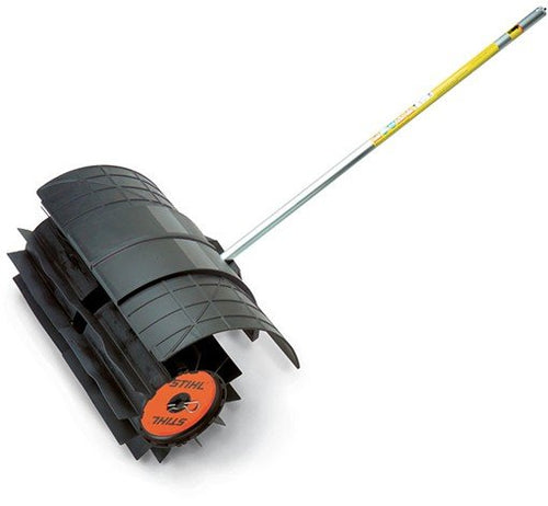 Stihl Power Broom Attachment