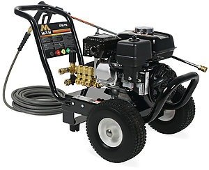 Job Pro Pressure Washer