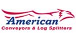 American Conveyers & Log Splitters